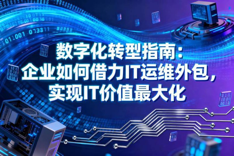 软件开发业中的创新与变革