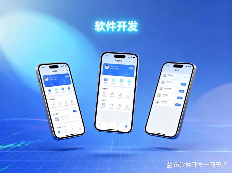 小程序定制：误区警示
